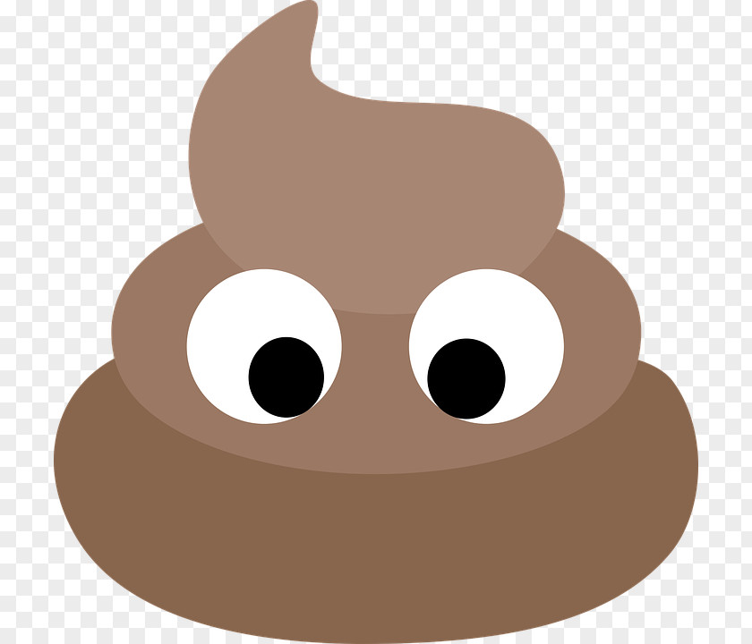 Pile Of Poo Emoji Feces Reedy Fork Farm Clip Art PNG