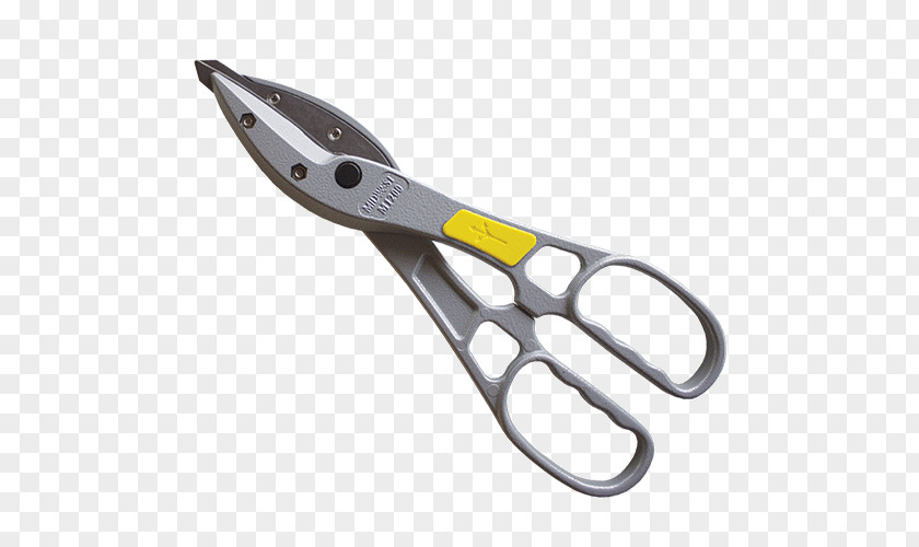 Scissors Snips Roof Shingle Cutting Tool PNG
