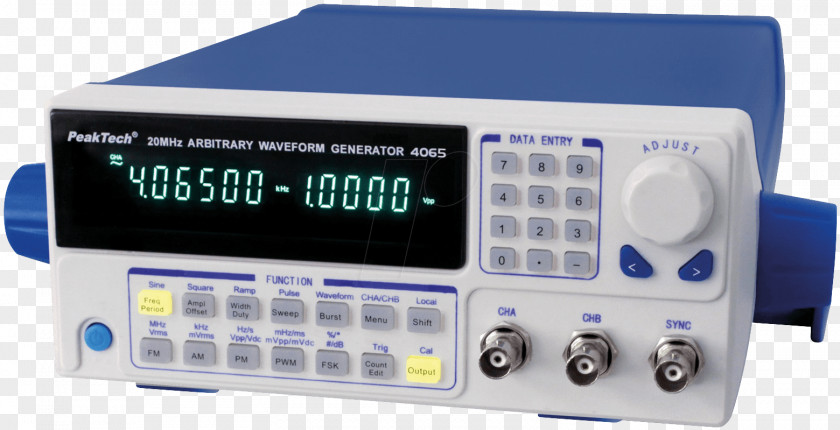 Signal Generator Electronics Function Amplifier Electric PNG