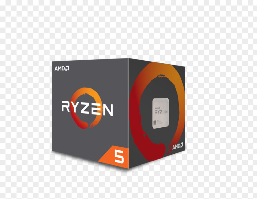 Socket AM4 AMD Ryzen 3 1200 Central Processing Unit PNG