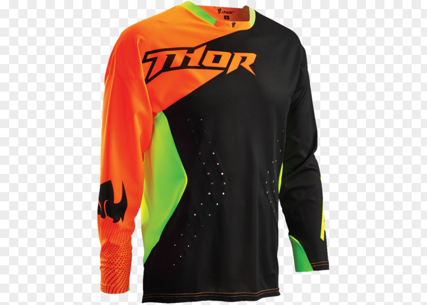 T-shirt Thor Cycling Jersey Clothing PNG