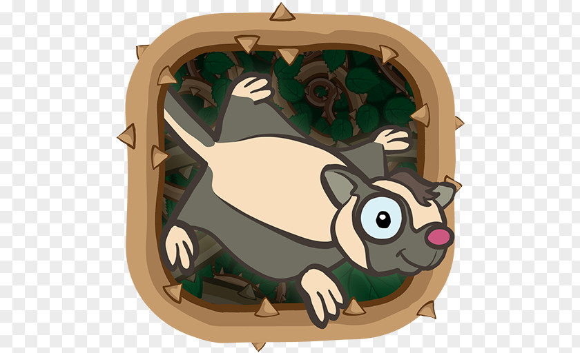 Amazon Rainforest Horse Pig Cartoon Snout PNG