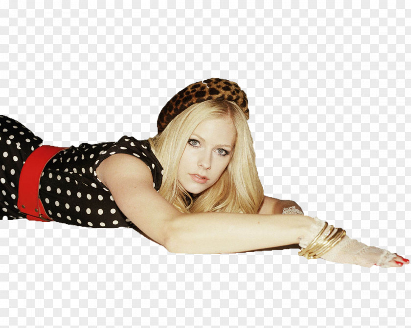 Avril Lavigne Photography DeviantArt The Best Damn Thing PNG