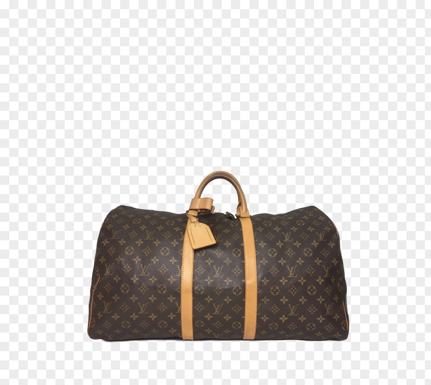Bag Handbag Louis Vuitton ダミエ Monogram Leather PNG
