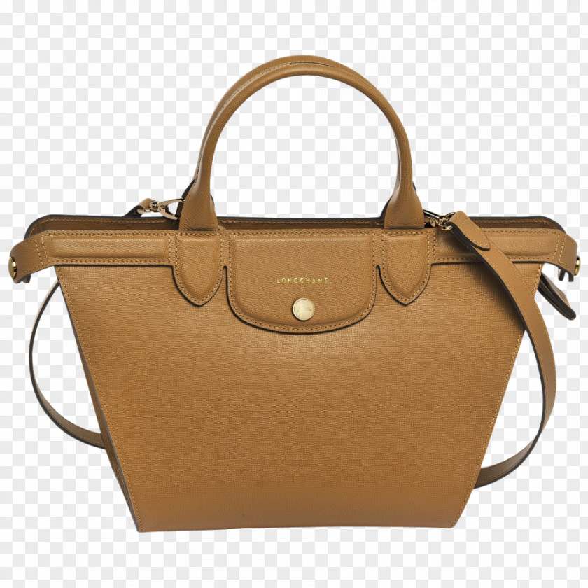 Bag Tote Longchamp Handbag Pliage PNG