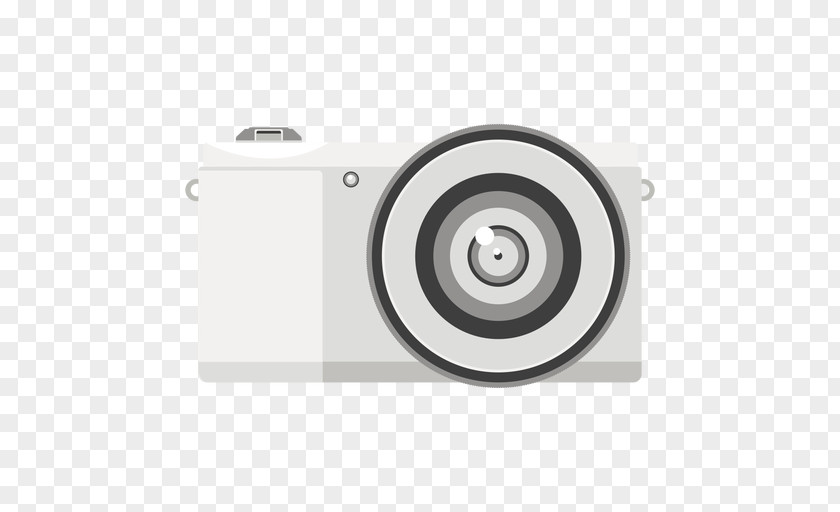 Camera Vector Digital Cameras Lens PNG