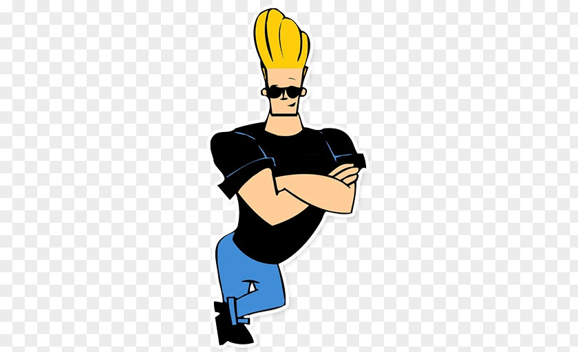 Cartoon Network Johnny Bravo Television Show Drawing PNG