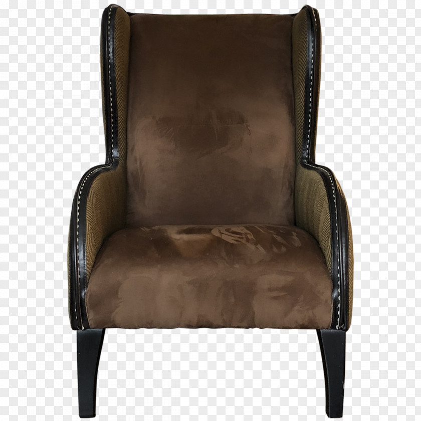 Chair Leather PNG