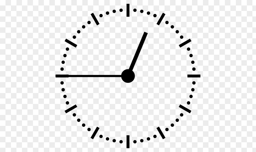 Clock Digital Analog Watch Face Alarm Clocks PNG