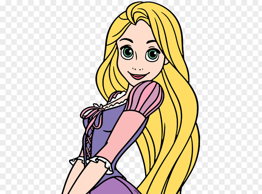Disney Princess Rapunzel Tangled: The Video Game Gothel Walt Company Character PNG