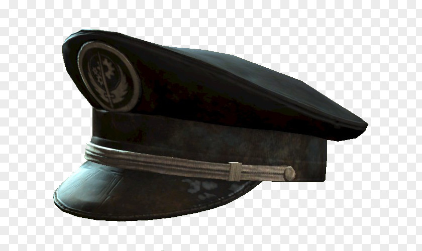 Hat Cap Fallout 4 Fallout: Brotherhood Of Steel Headgear PNG