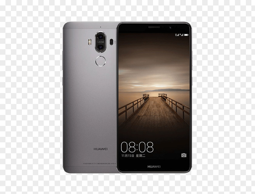 Huawei Mate 10 8 华为 LTE PNG