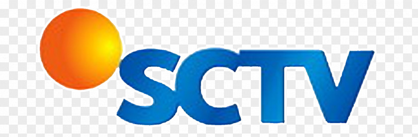 ID SCTV Television Logo Broadcasting Emtek PNG