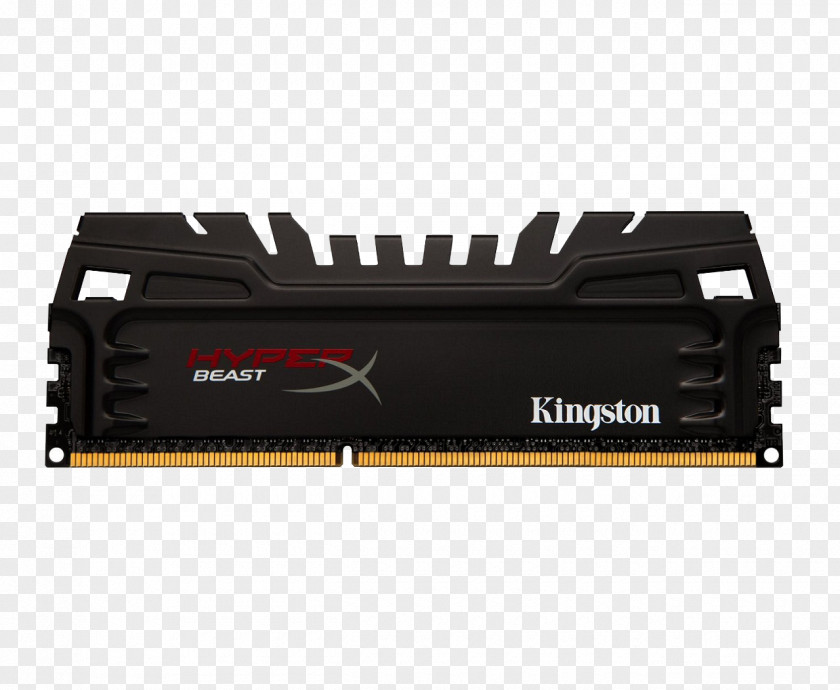 Kofi Kingston Technology DDR3 SDRAM Computer Data Storage Intel XMP PNG