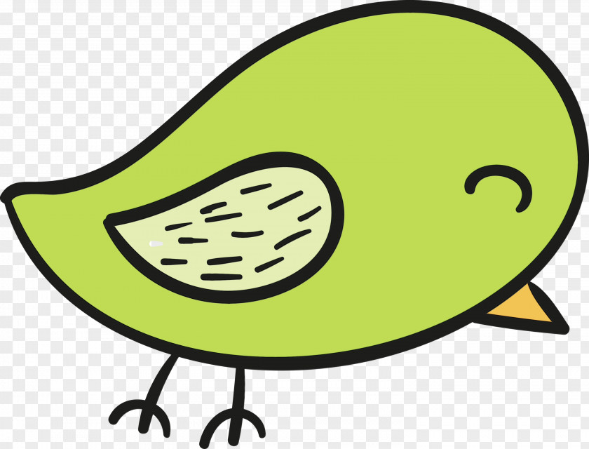 Leaf Green Beak Meter Biology PNG