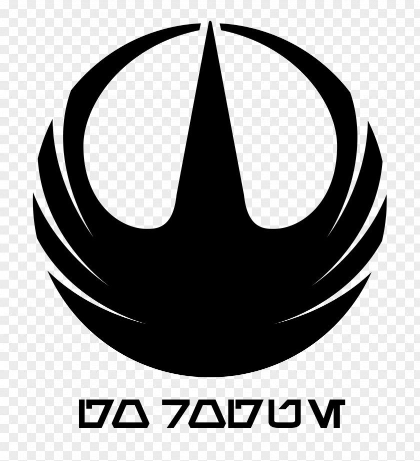 Mads Mikkelsen Star Wars Rebel Alliance Logo Decal YouTube PNG