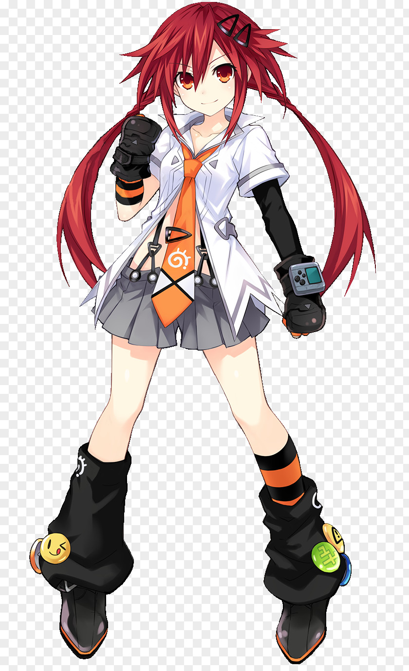 Megadimension Neptunia VII Cyberdimension Neptunia: 4 Goddesses Online Ame-no-Uzume PNG Ame-no-Uzume, Amenouzume clipart PNG