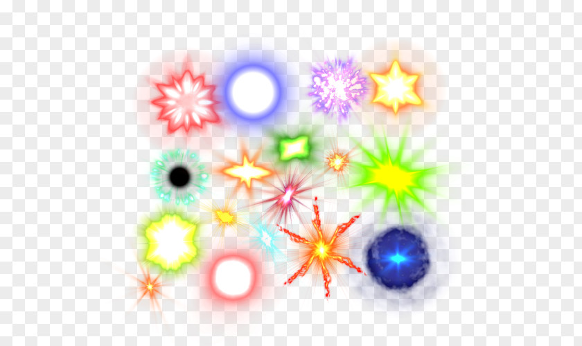 Particles Animation Sprite Computer Graphics Game PNG