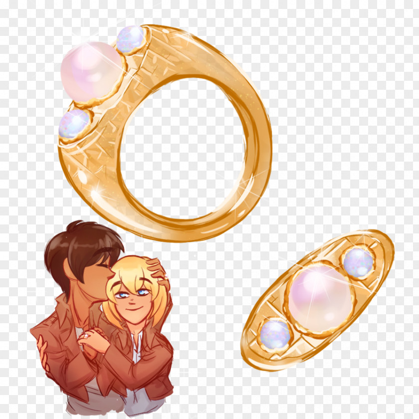 Ring Earring Engagement Art PNG