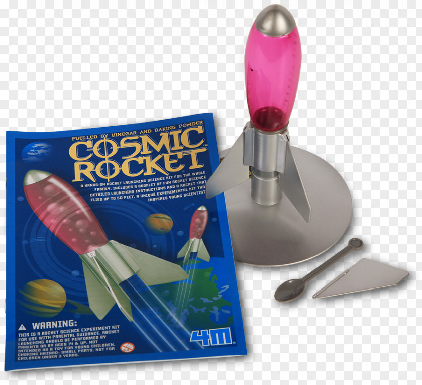 Rocket Questacon Launch Houston Rockets Plastic PNG