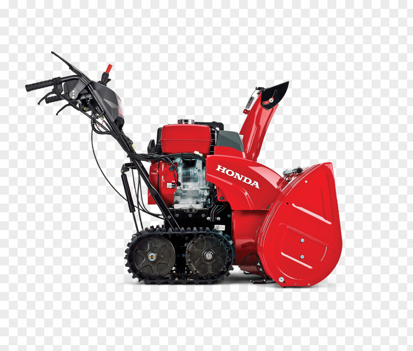 Snowflake Blower Snow Blowers Honda Talleres Sampietro Two-wheel Tractor All-terrain Vehicle PNG