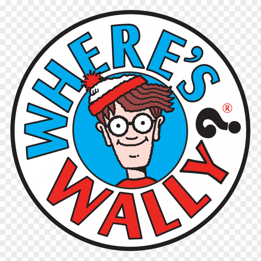 Where's Wally Wally? Game Book T-shirt Costume PNG