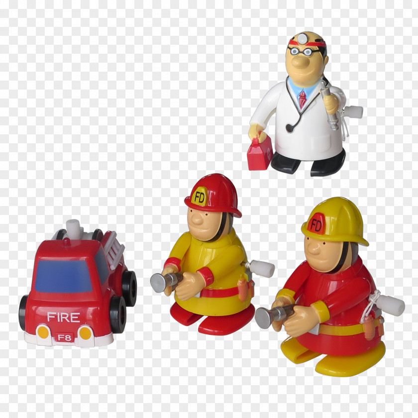 Arzt Gorki Apotheke Dr. Knoll Prämie Bicycle Bell Fire Department Figurine PNG