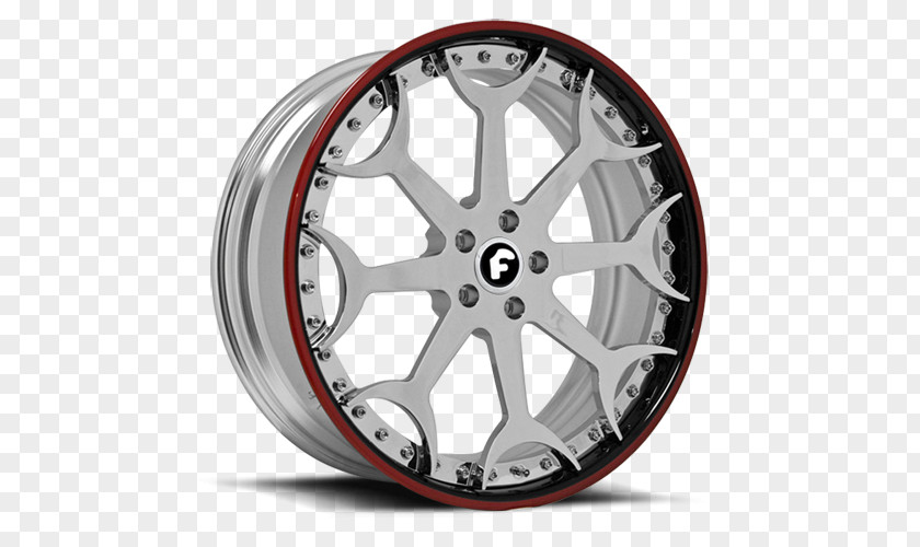 Car Alloy Wheel Forging Rim Tire PNG