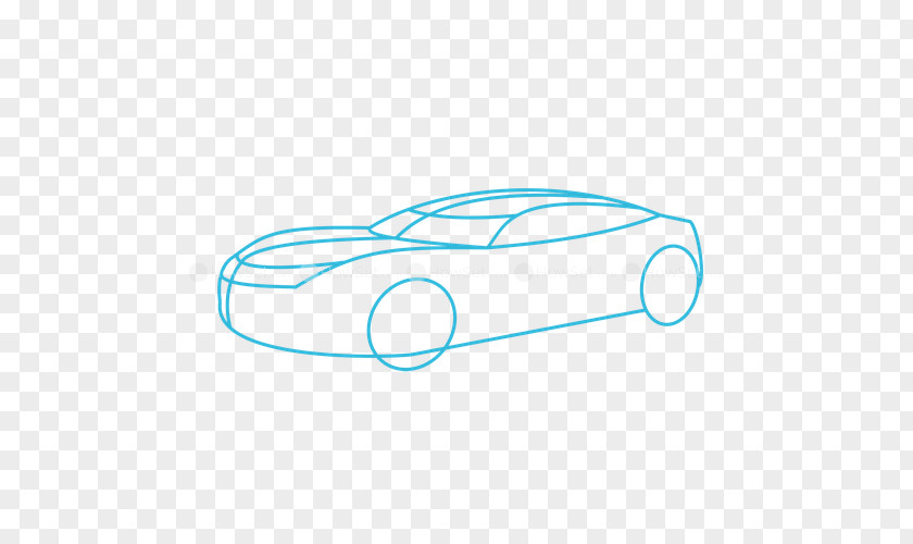 Car Draw Line Angle Clip Art PNG