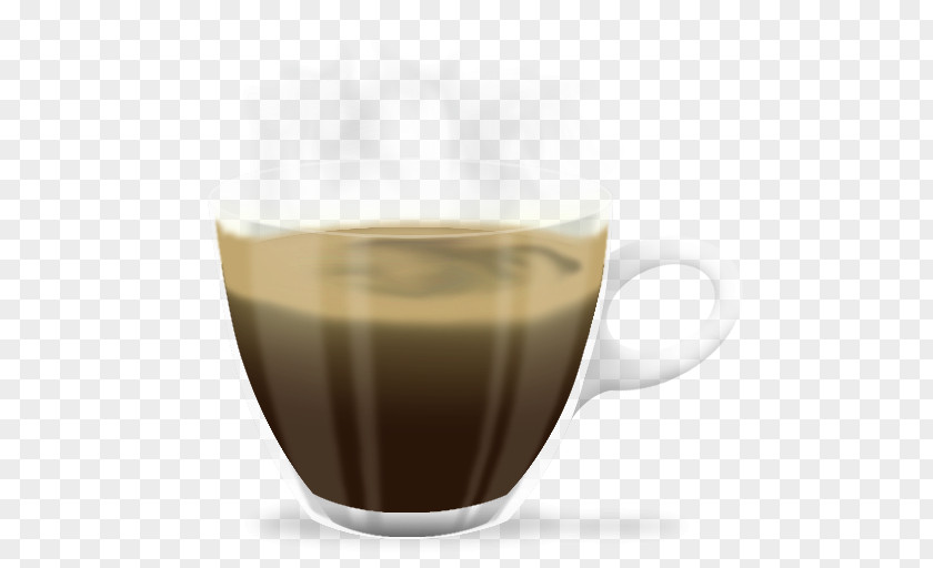 Coffee Simple Cup PNG