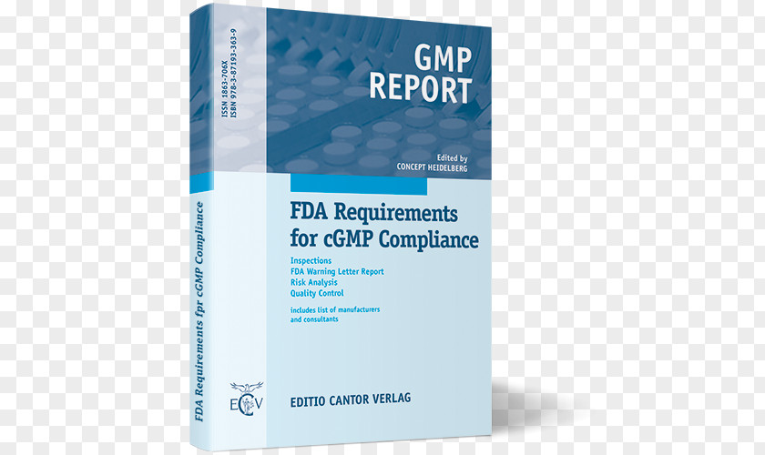 Compliance Regulations Risk Management In The Pharmaceutical Industry: Regulatory Requirements ; Overview On Tools Case Studies Computer-assisted PNG