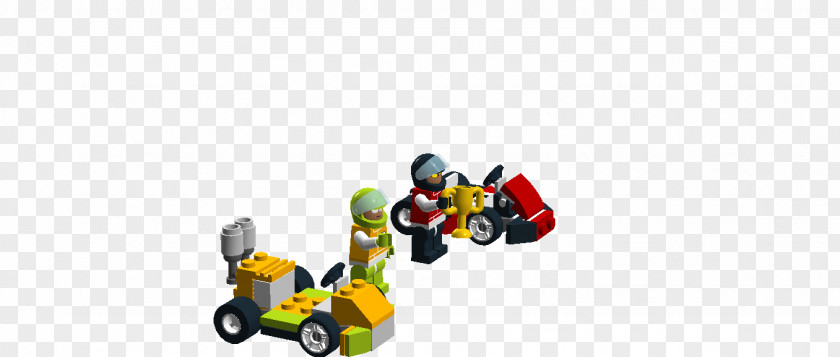 Design LEGO Font PNG