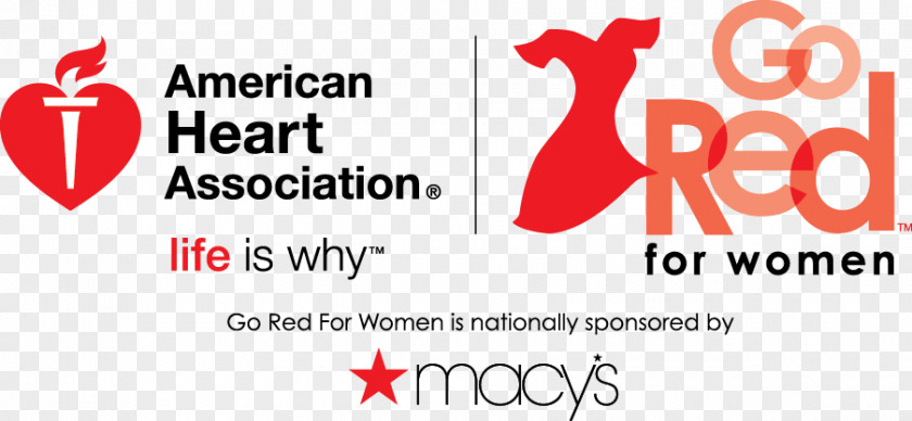 Health American Heart Association Go Red For Women Luncheon Cardiovascular Disease PNG