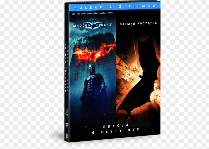 Heath Ledger Batman Joker Blu-ray Disc The Dark Knight Trilogy Film PNG