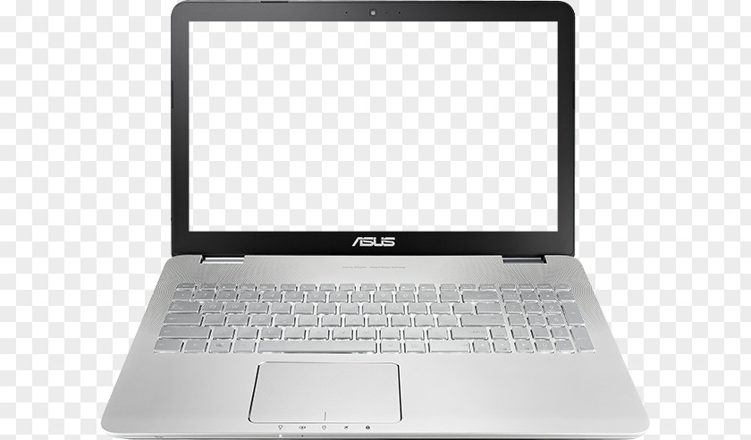 Laptop Netbook Computer Hardware Personal Intel PNG