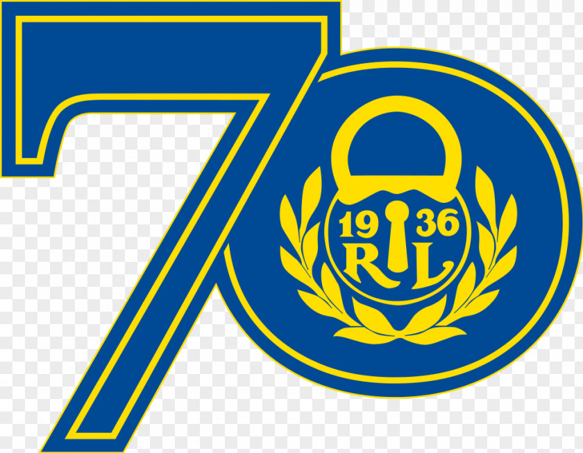 Nhs 70 Years Logo Rauma Lukko SM-liiga Tappara HC TPS PNG