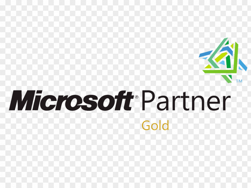 Partner Microsoft Dynamics CRM Network Certified PNG