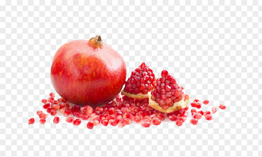 Pomegranate Frutti Di Bosco Fruit PNG