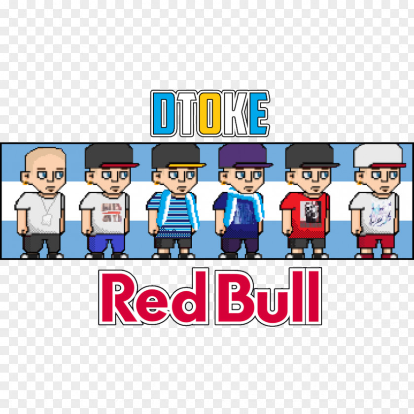 Red Bull Work Of Art Drawing Fan PNG