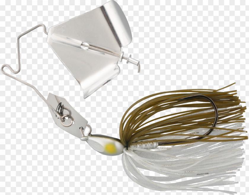 Spinnerbait Fishing Baits & Lures Whisk PNG