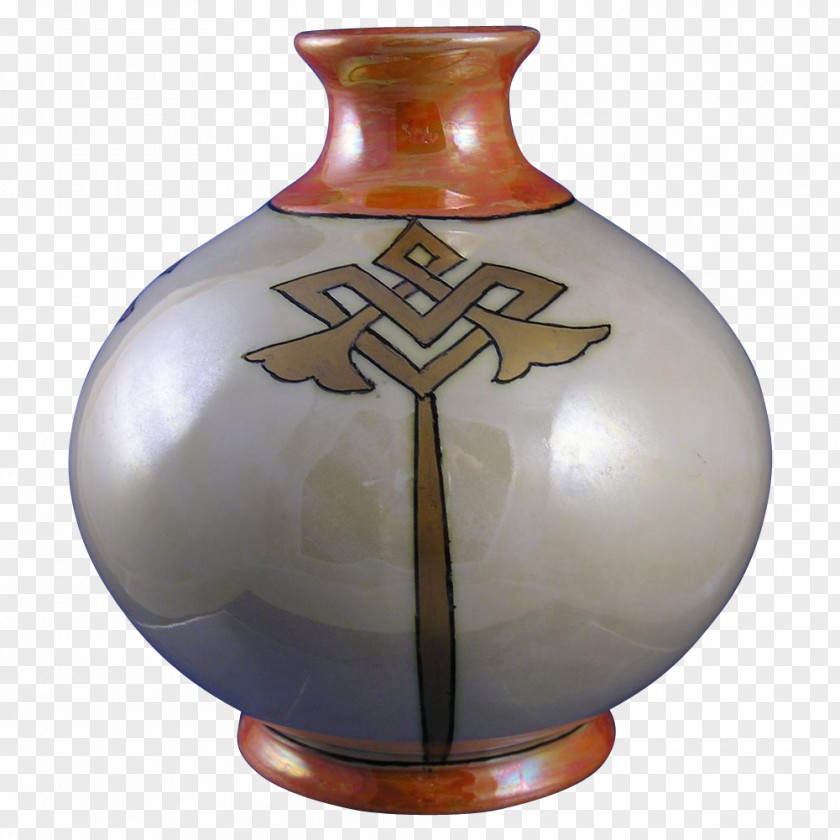 Vase Pottery Ceramic PNG