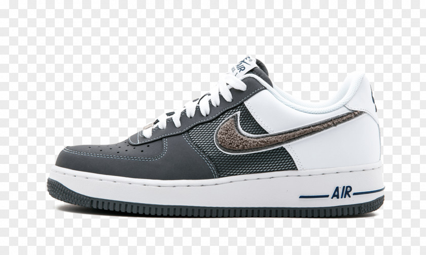 Air Force One 1 Sneakers Skate Shoe Nike PNG