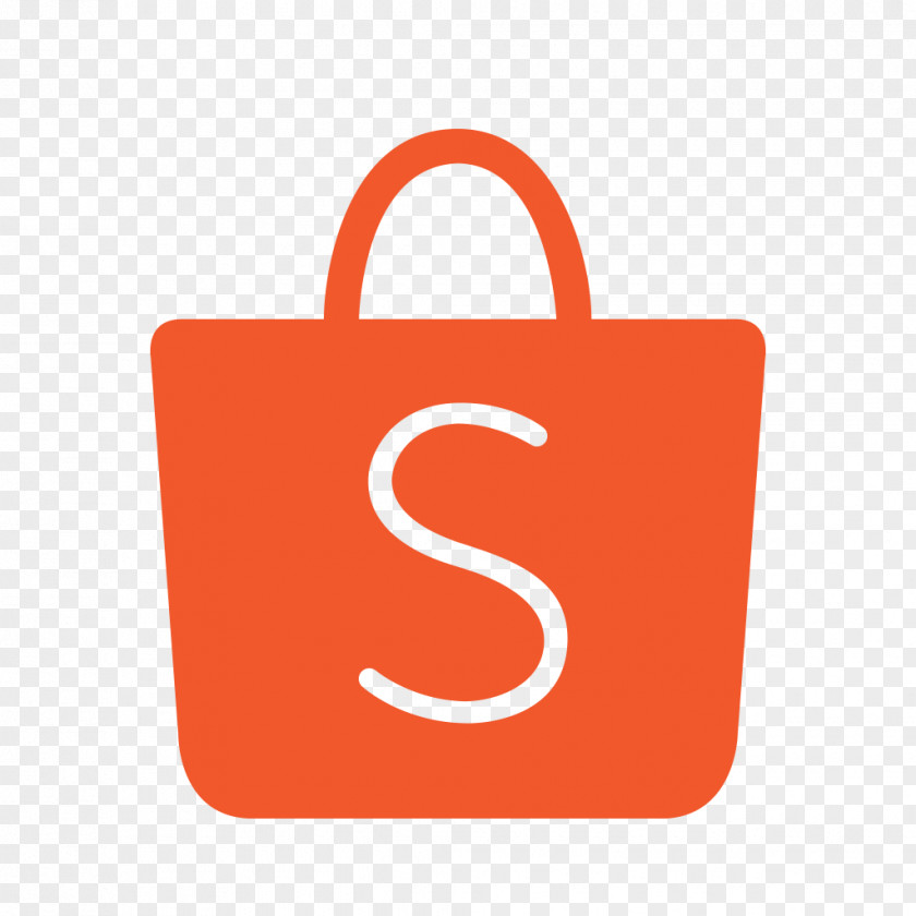 Android Shopee Indonesia Download PNG