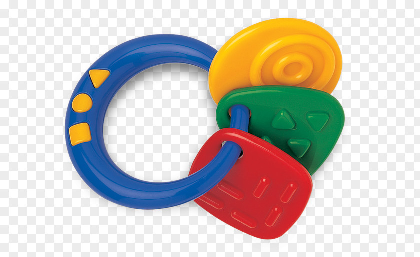 Child Baby Rattle Infant Toy PNG