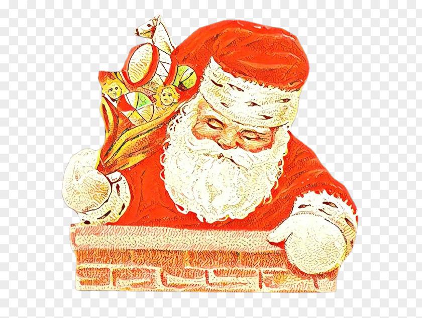 Christmas Fictional Character Santa Claus PNG