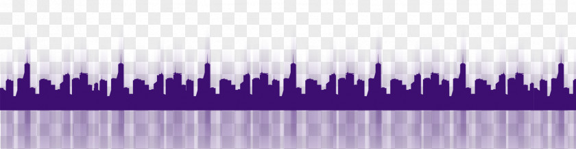 City Silhouette Building Computer File PNG