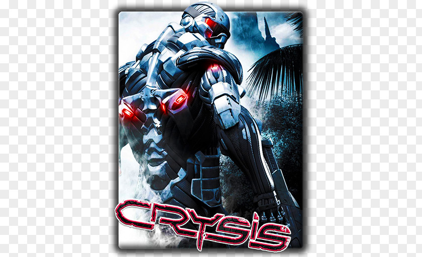 Crysis 3 2 PC Game Video Games PNG