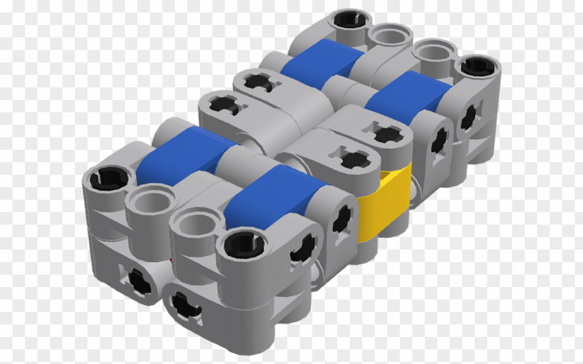 Design Tool Plastic Cylinder PNG