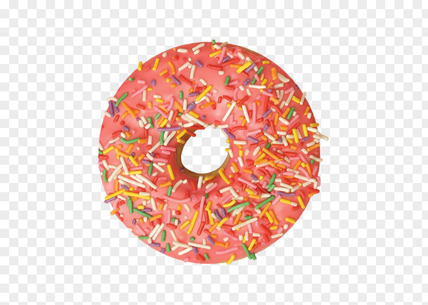 Donut Amazon Sprinkles Cupcakes Orange S.A. PNG