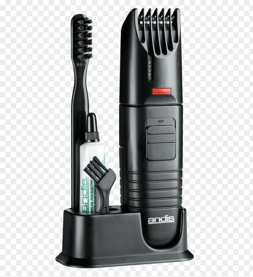 Electric Razors Hair Trimmers Clipper Andis Shaving & PNG